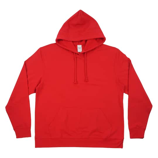 Adult Pullover Hoodie by Make Market®